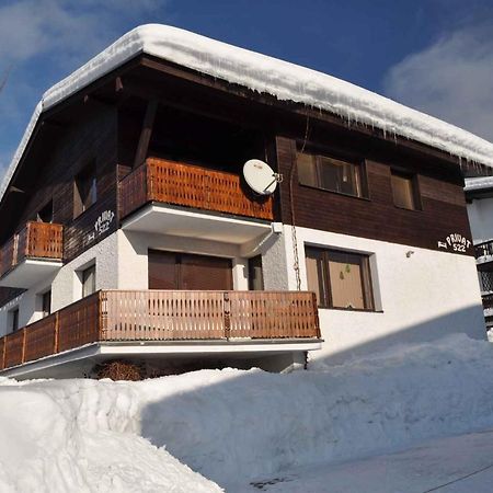 Apartment Harrachov/Riesengebirge 2400 Exterior foto